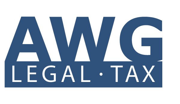 AWG - Consulting | LegalTax